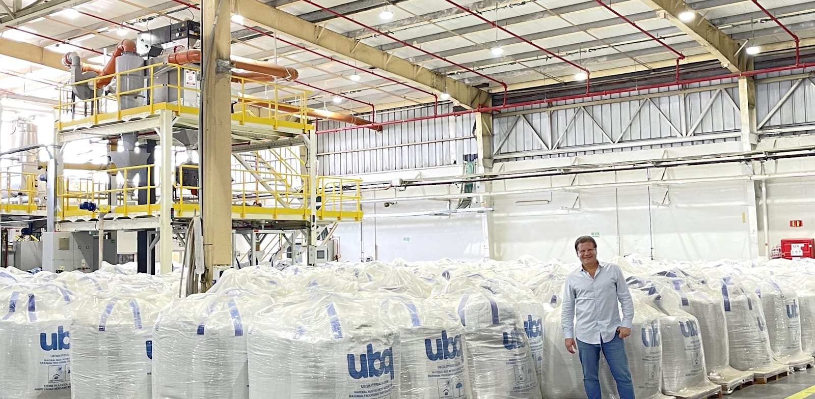 Israel’s Big Bet: Massive Investments in Recycling Expansion!