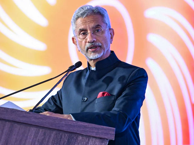Jaishankar’s Remarks on Canada: Freedom of Speech Doesn’t Justify Support for Separatism