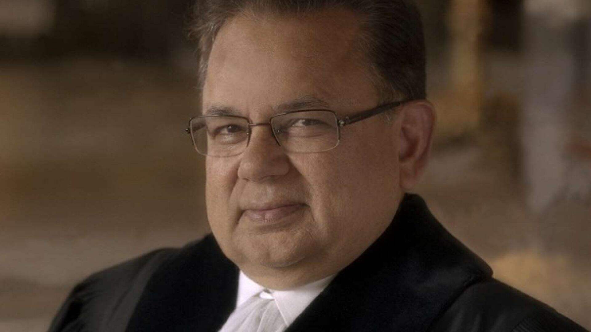 Meet The Indian Judge Who Voted On ICJ’s Order Against Israel