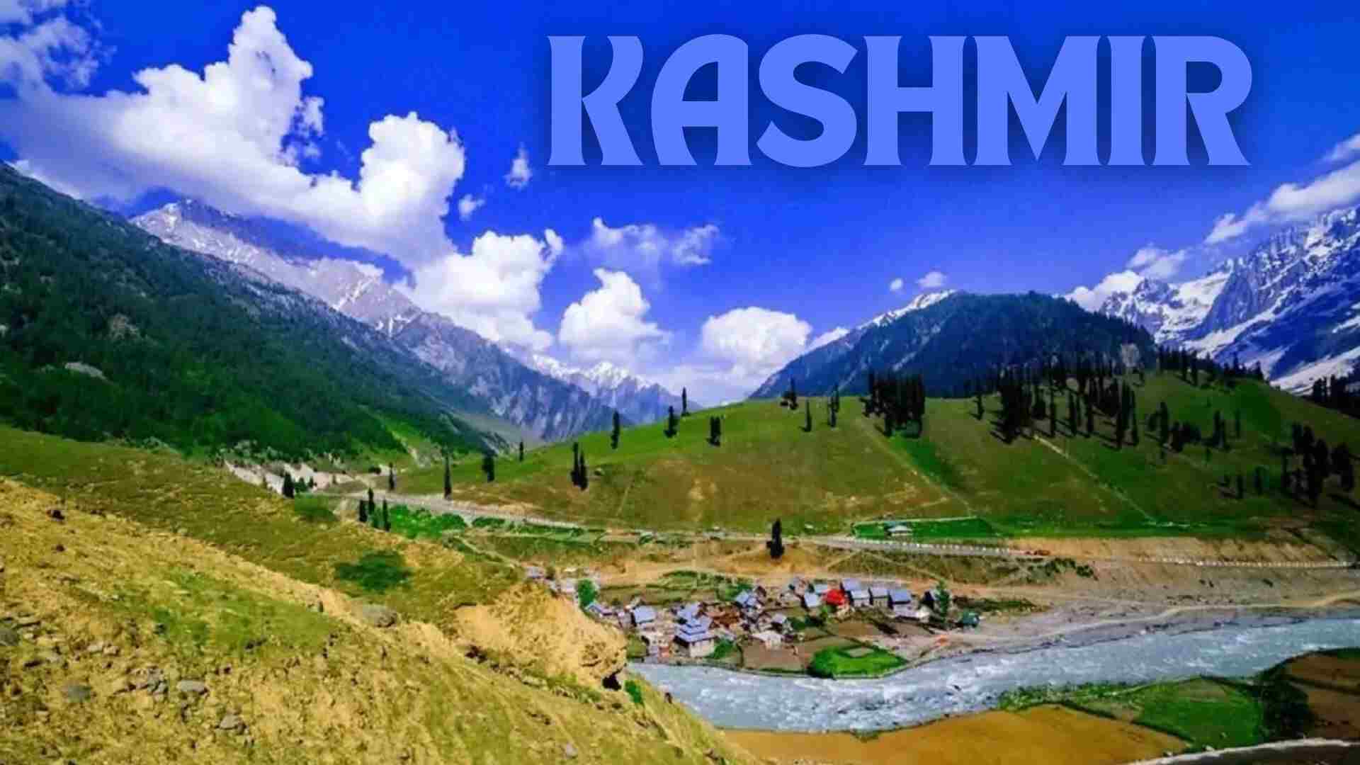 PoK's Discontent And J&K's Development: Two Faces of Kashmir