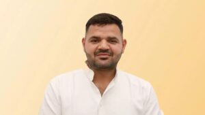 2024 Lok Sabha Elections: BJP’s Karan Bhushan Singh Announced As UP’s Kaiserganj Candidate