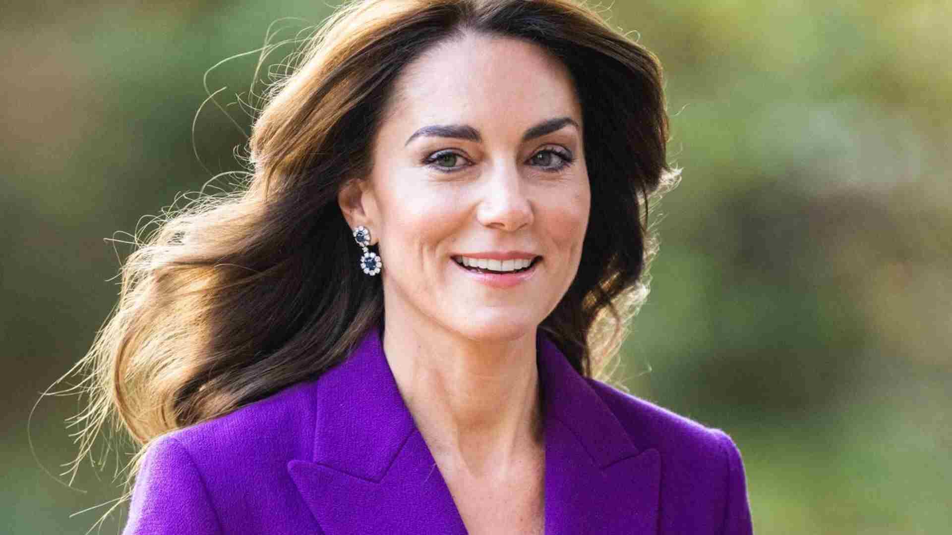 Kate Middleton Flooded With ‘Thousands’ Of Well-Wishes, Gifts Amid Cancer Battle