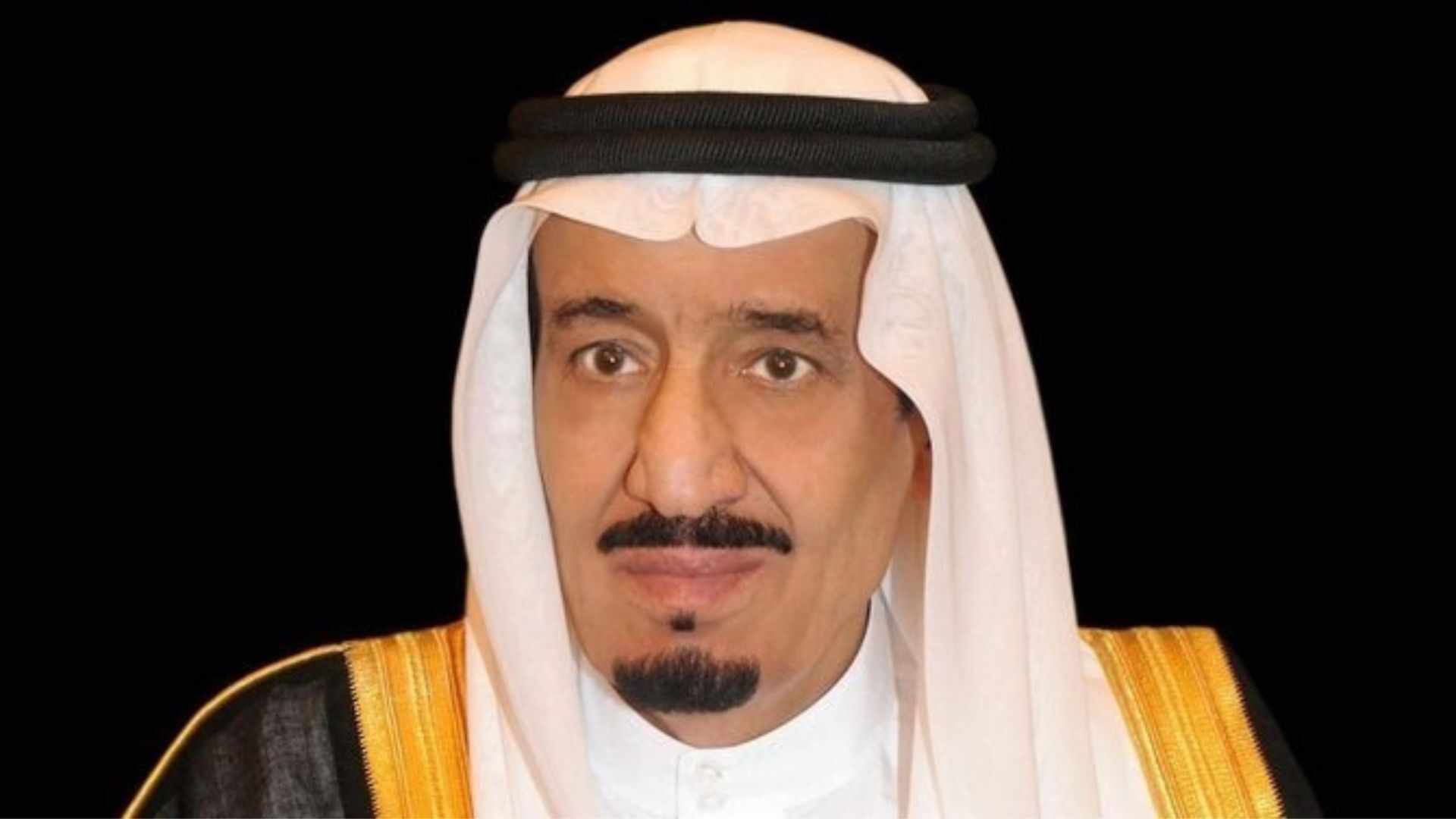 King Salman bin Abdulaziz Al-Saud of Saudi Arabia