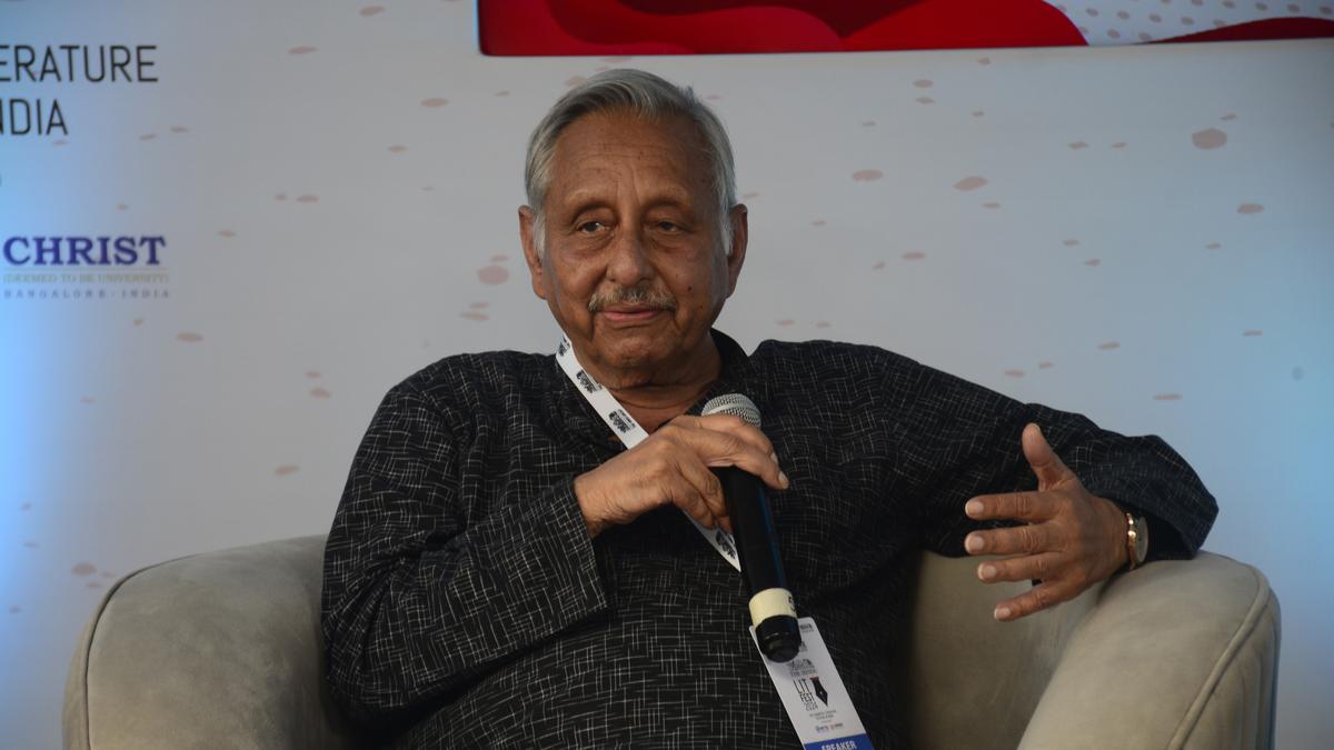 Congress distances itself from Aiyar’s comments