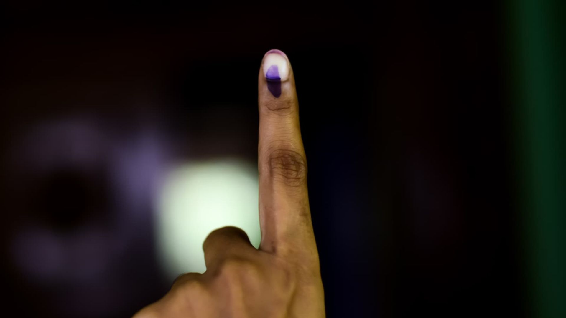 Phase 3 Of Lok Sabha Polls To Begin on May 7