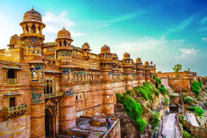 Gwalior: Beyond Royal Lineage