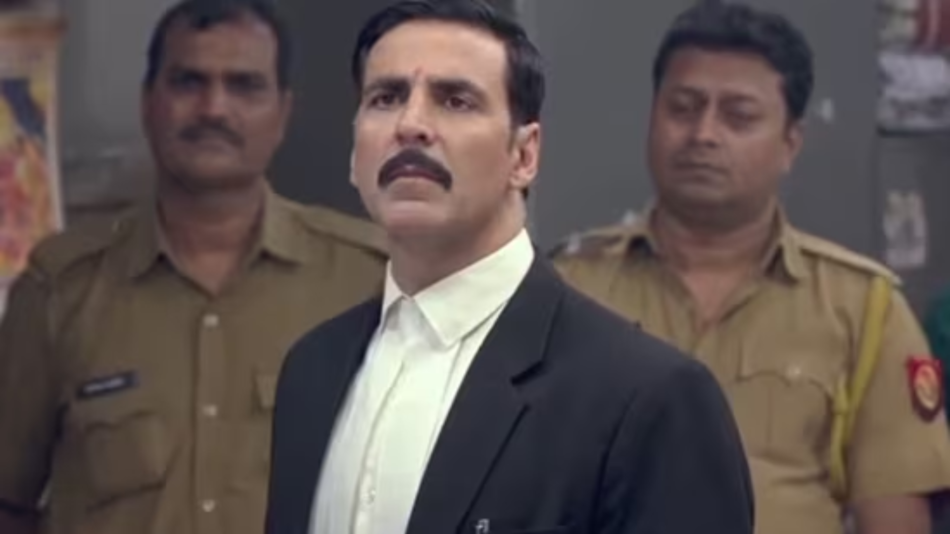 Legal Trouble For Jolly LLB 3: Accusations of Mocking Judiciary