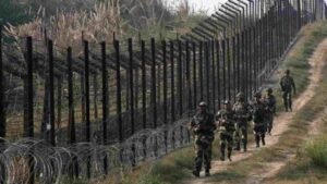 China’s Military Support To Pakistan In PoK Raises Concerns Along LoC