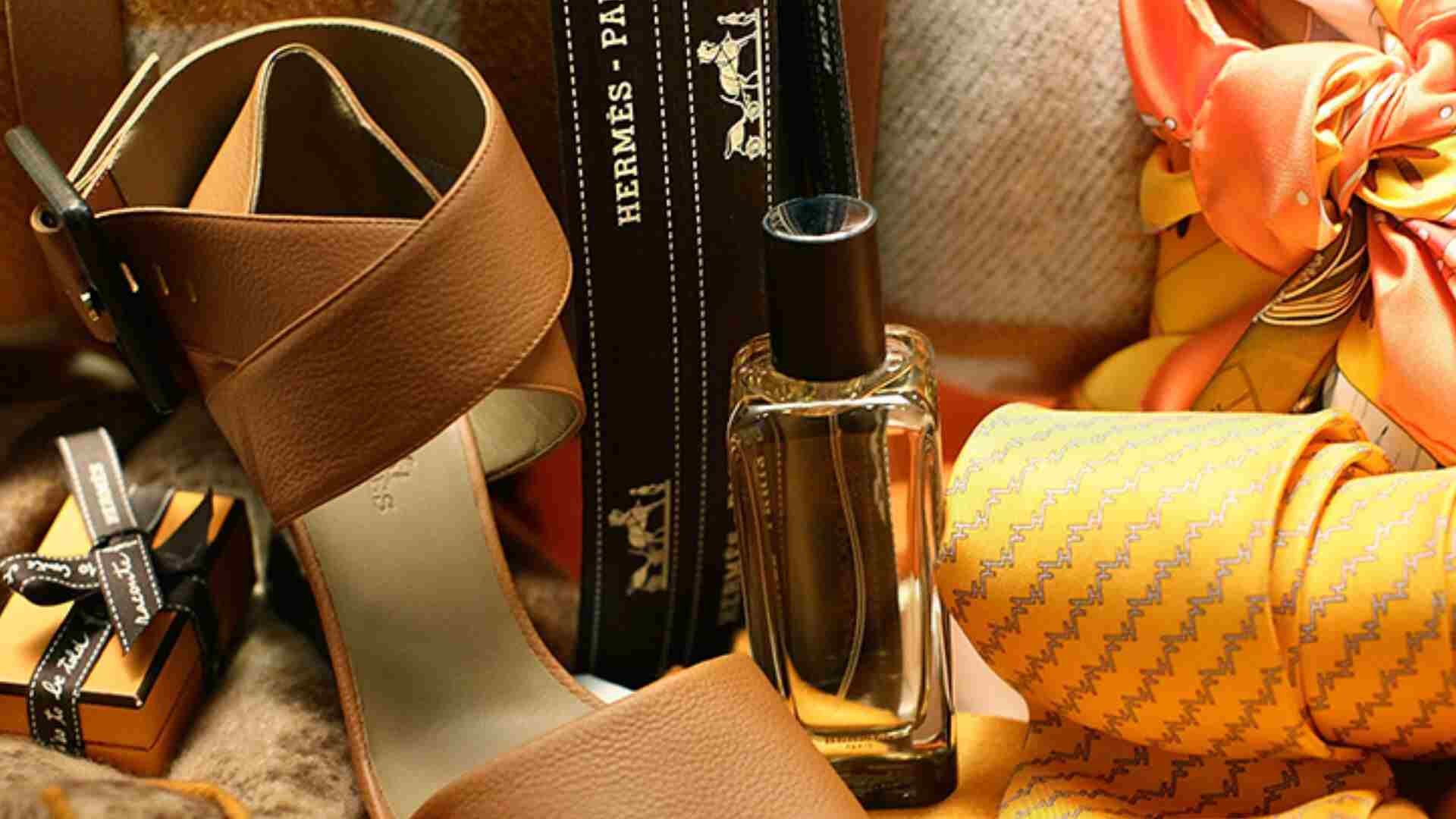 Indian Consumer’s Preference For Branded Luxury Products Rising