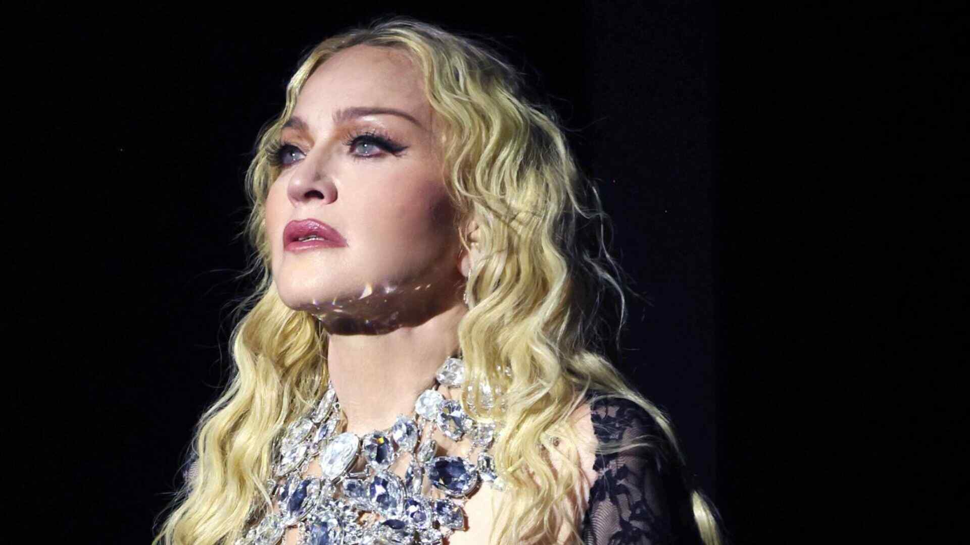 Madonna Makes Waves: 1.6 Million Fans Rock Rio On Tour Finale