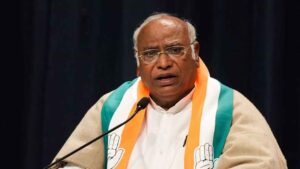 Mallikarjun Kharge, Congress Chief, To Grace Modi’s Oath Ceremony Today: Reports