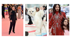 Men’s Met Gala Fashion: Iconic Moments Over the Years