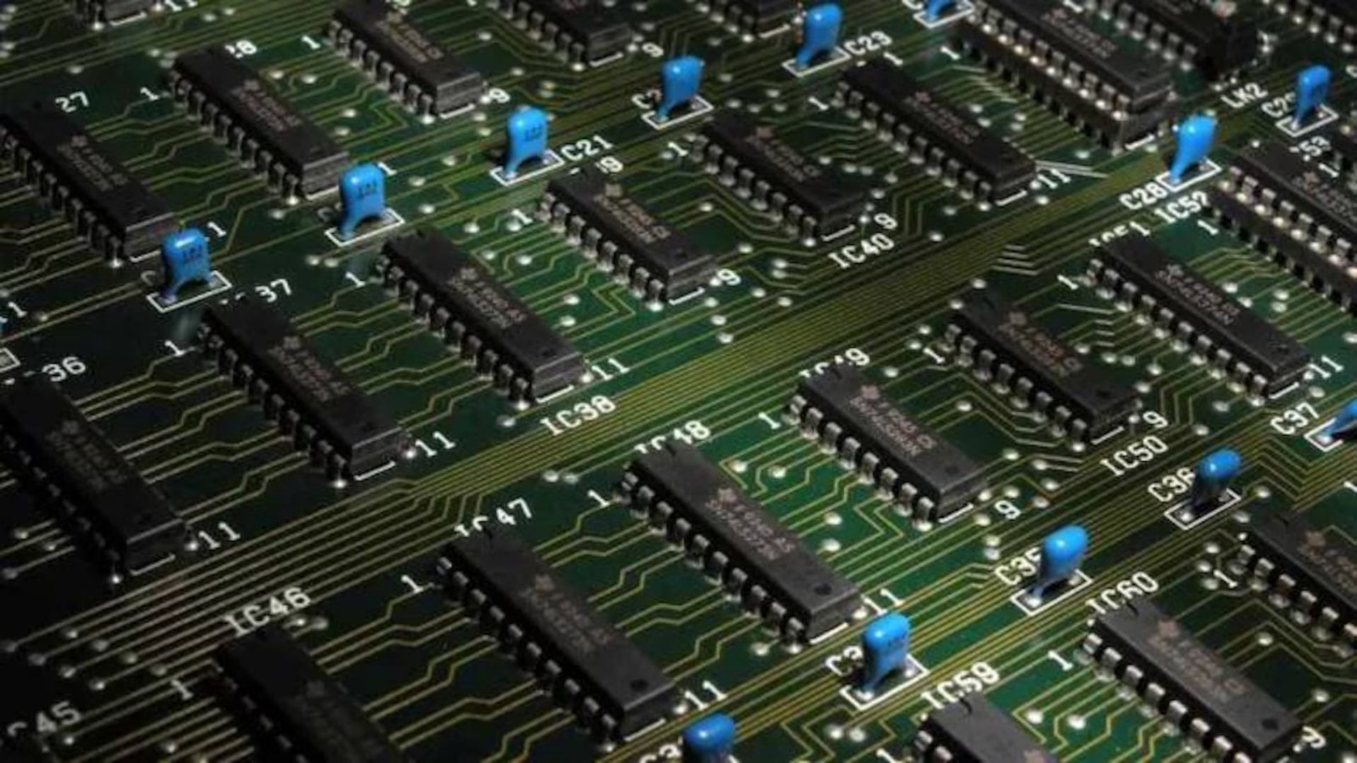 Micron India to Launch First Semiconductor Chips from Gujarat