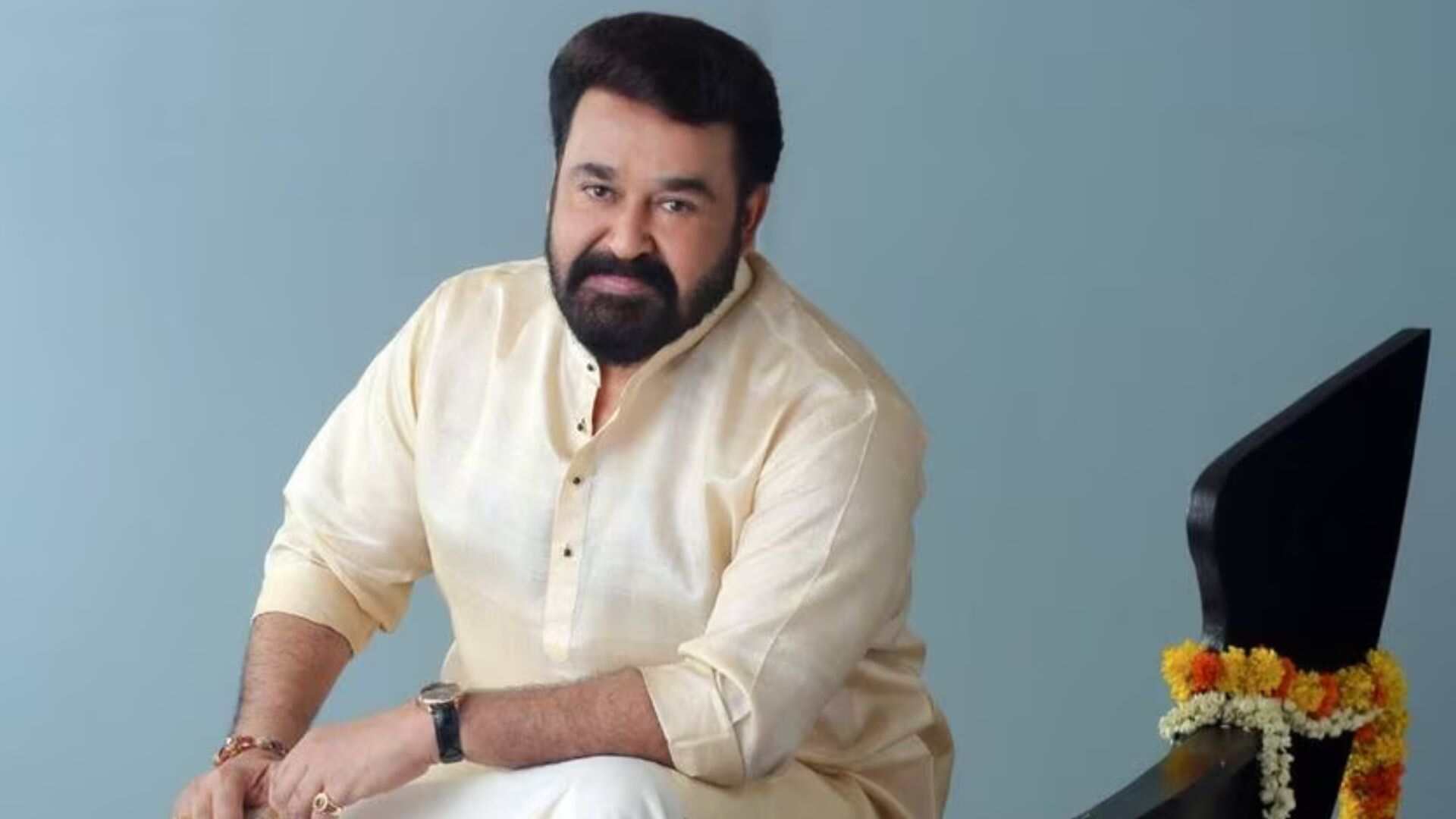 Happy Birthday Mohanlal:  ‘Lalettan’ Was Offered a Role in This Rajinikanth Film but Turned It Down