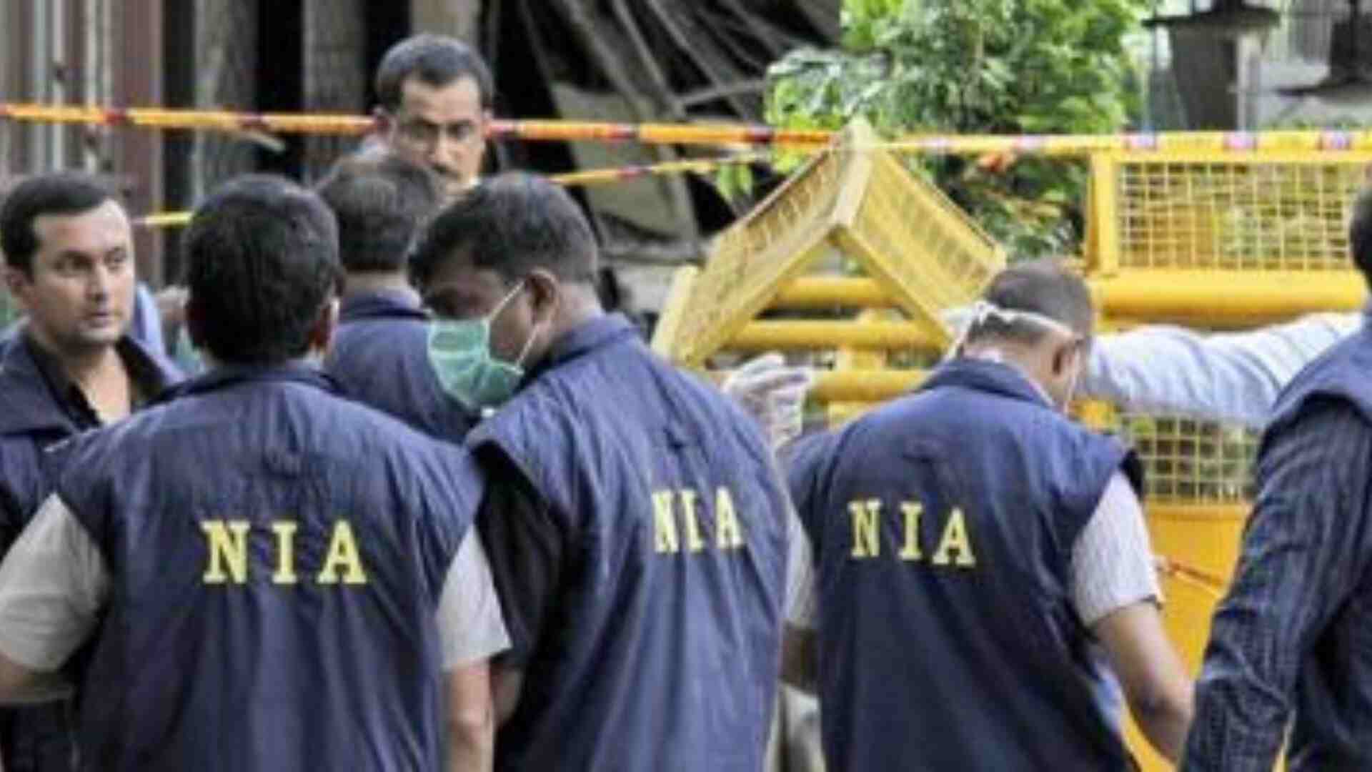 NIA Charges Another In Indian Navy Espionage Led By Pakistan
