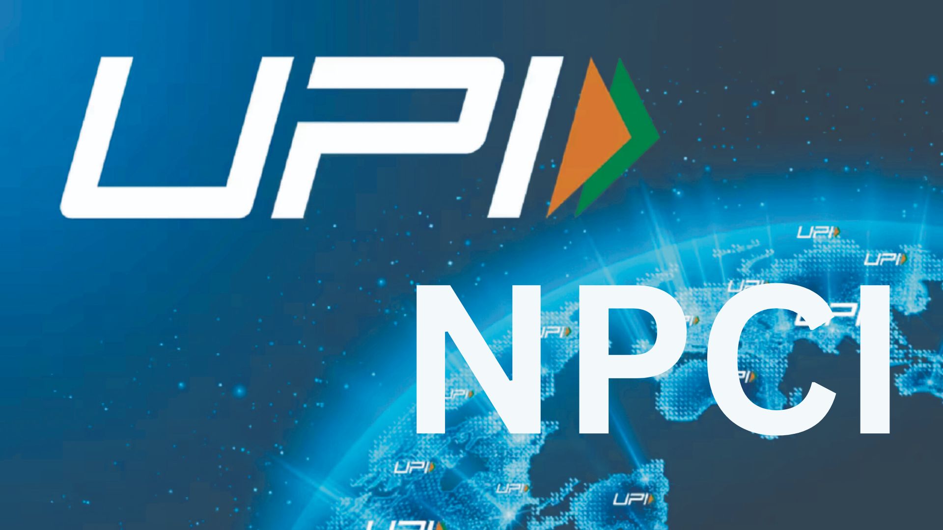 NPCI International to support Namibia develop instant payment system like UPI