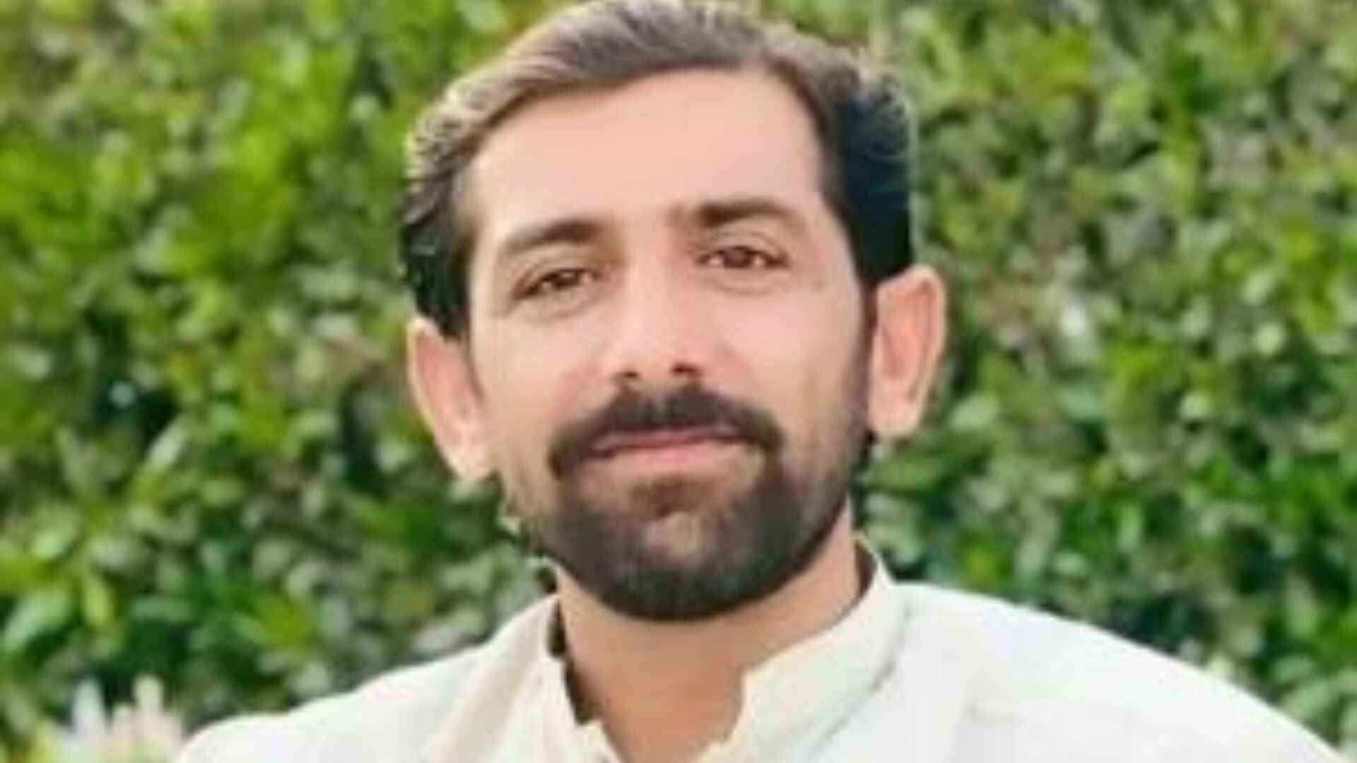 Pak: 3 Held In Murder Case Of Journalist Nasrullah Gadani