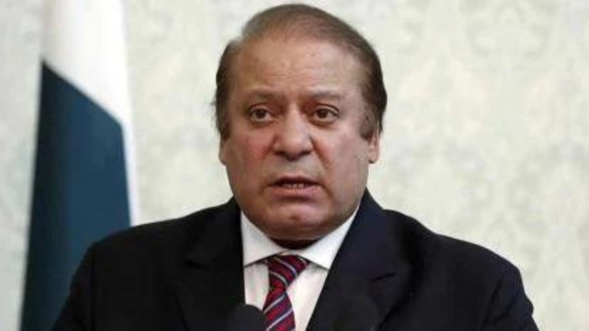 Nawaz Sharif Admits Pakistan Violated Peace Deal With India In 1999