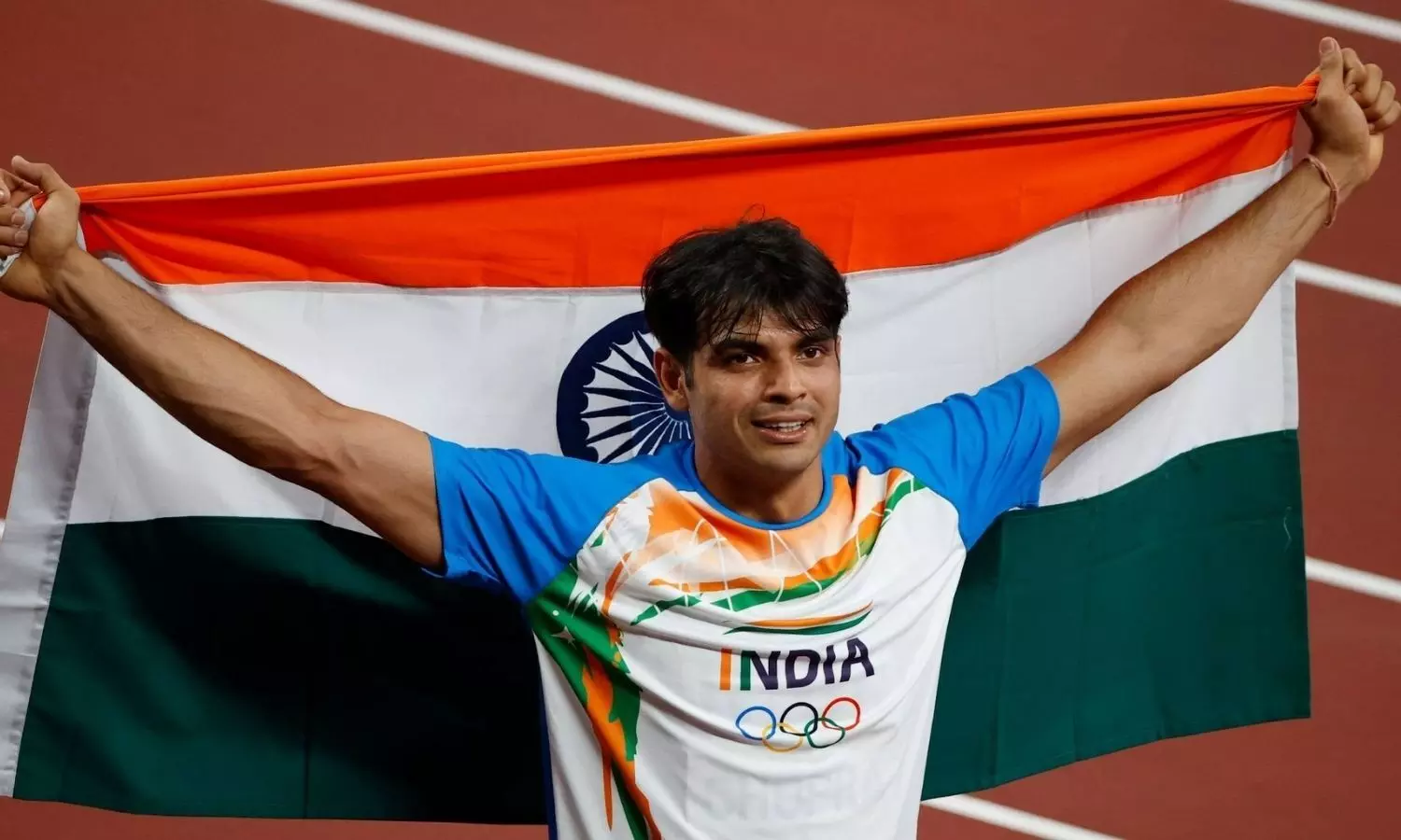 Neeraj Chopra returns to ‘Fed Cup’: First India Event Post Tokyo Olympics Gold