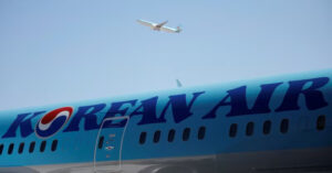 Doomsday Plane: US Firm Sierra Nevada Buys 5 Korean Air Jets