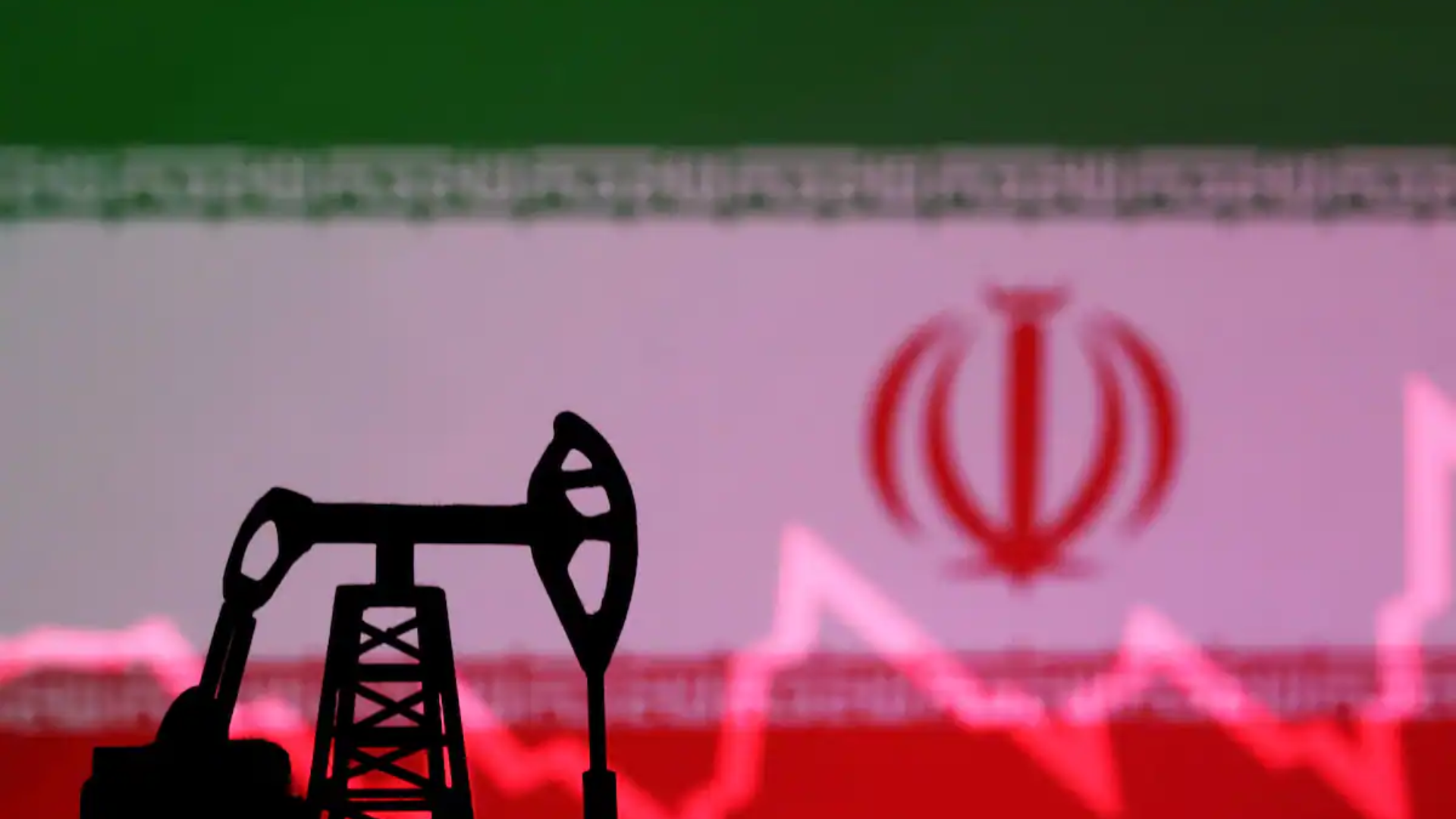 Oil Prices Surge Following Iran President Ebrahim Raisi’s Death
