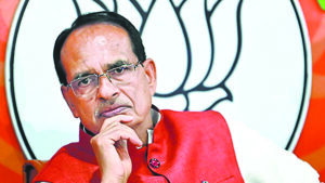 With Ladli Scheme Back in Headlines, ‘Mama’ Chouhan Eyes a New Record