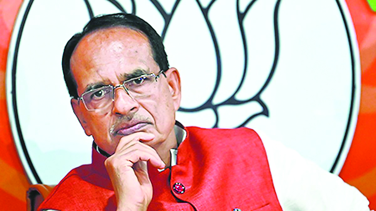 With Ladli Scheme Back in Headlines, ‘Mama’ Chouhan Eyes a New Record