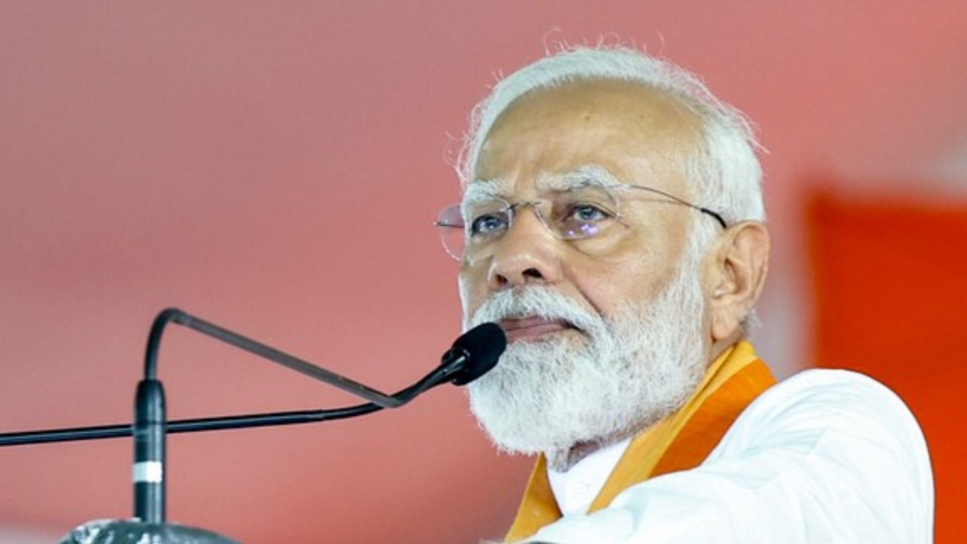 LS Polls 2024: Four generations of Gandhi family…;PM Modi Slams Congress