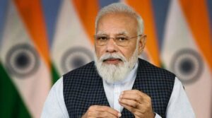 PM Modi Accuses Congress Of Corruption With Ambani & Adani Reference