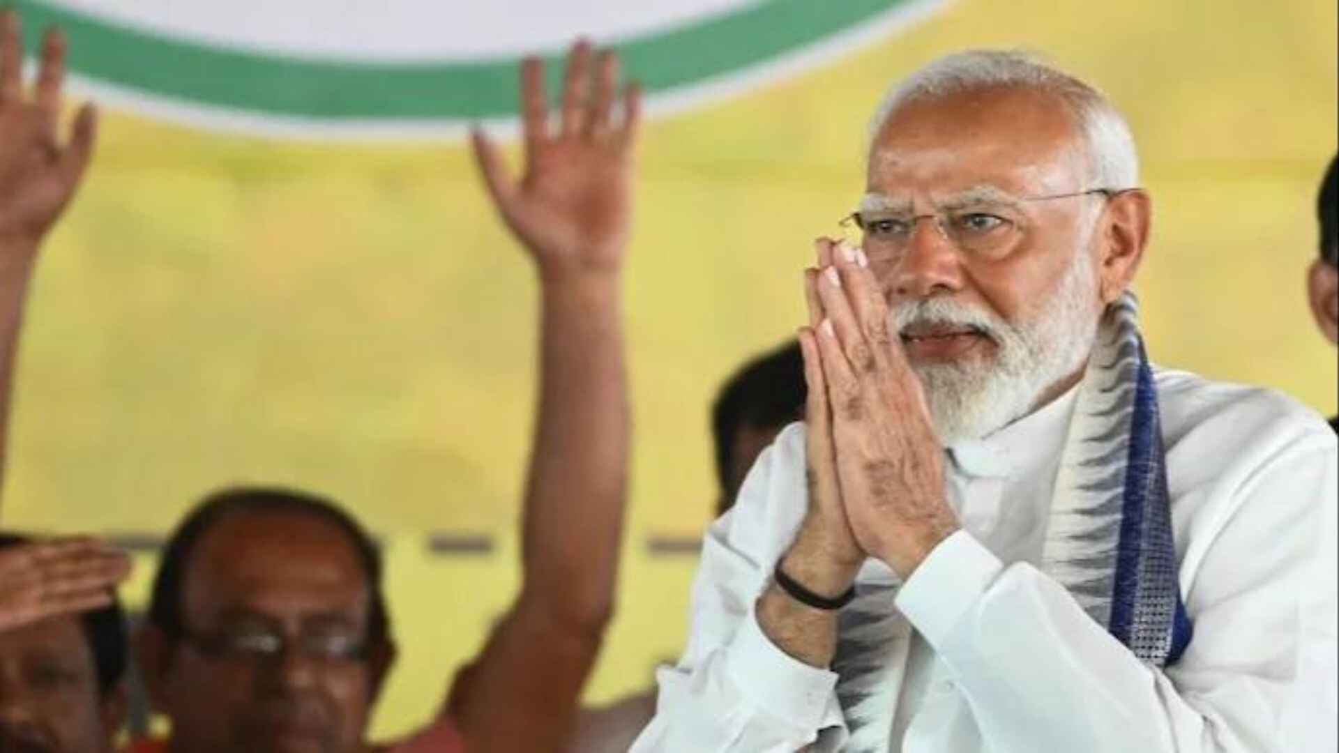 “Muslim Community Realised that Cong Turned Them Into a Pawn”: PM Modi Targets INDIA bloc
