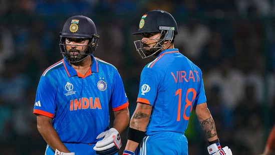 T20 World Cup 2024: India Allotted Second Semifinal Match for T20 WC, to Get No Reserve Day