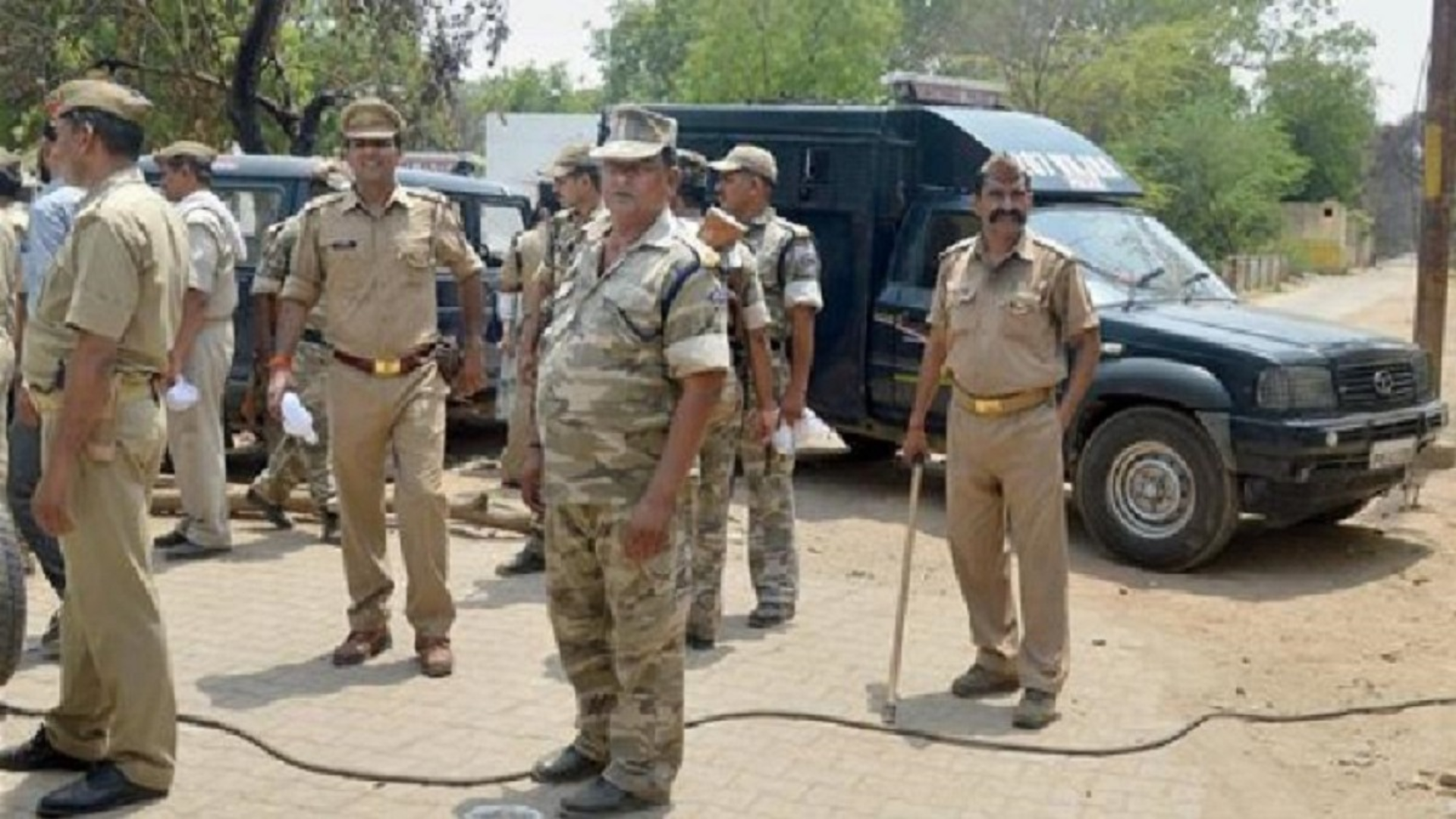 Pakistan Connection Detected in Ahmedabad School Bomb Threat