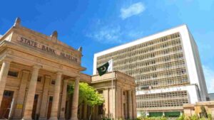 Pakistan’s SBP Receives $1.1 Billion IMF Funding