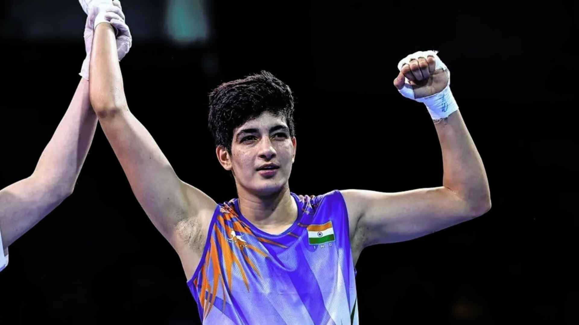 India To Compete In Women’s 57kg At Olympic Qualifiers Post Suspension Of Parveen Hooda