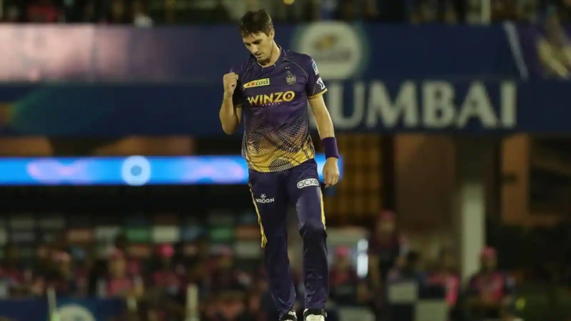 Pat Cummins' Old Video Dancing to KKR Anthem 'Korbo Lorbo Jeetbo' Goes Viral After SRH's Loss In IPL 2024 Final - WATCH