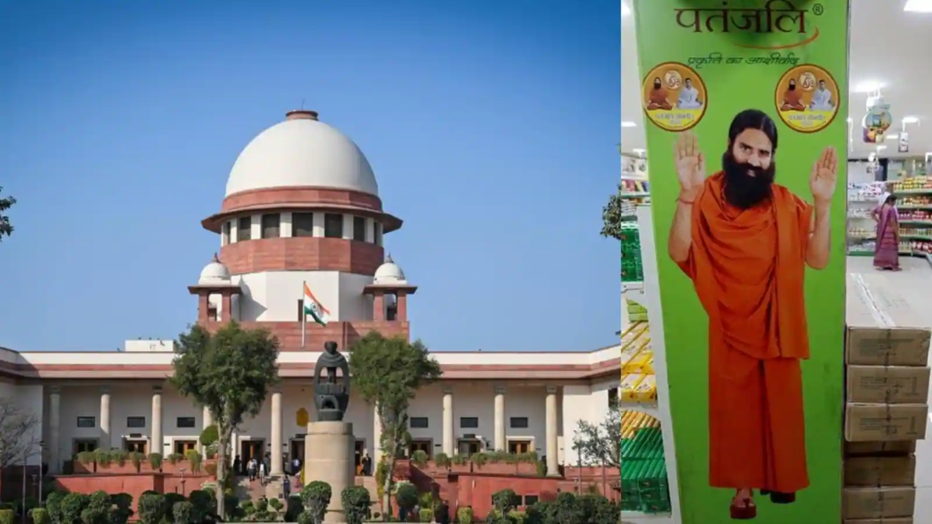 Patanjali Case Center Defense Ayurvedic Ads To Stay, Technical Board Backing Cited