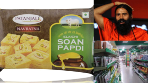 Patanjali Soan Papdi Fails Quality Test, Three Officials Arrested