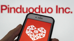 Pinduoduo, China’s New No. 1 Online Shopping Platform Has Surpassed Alibaba