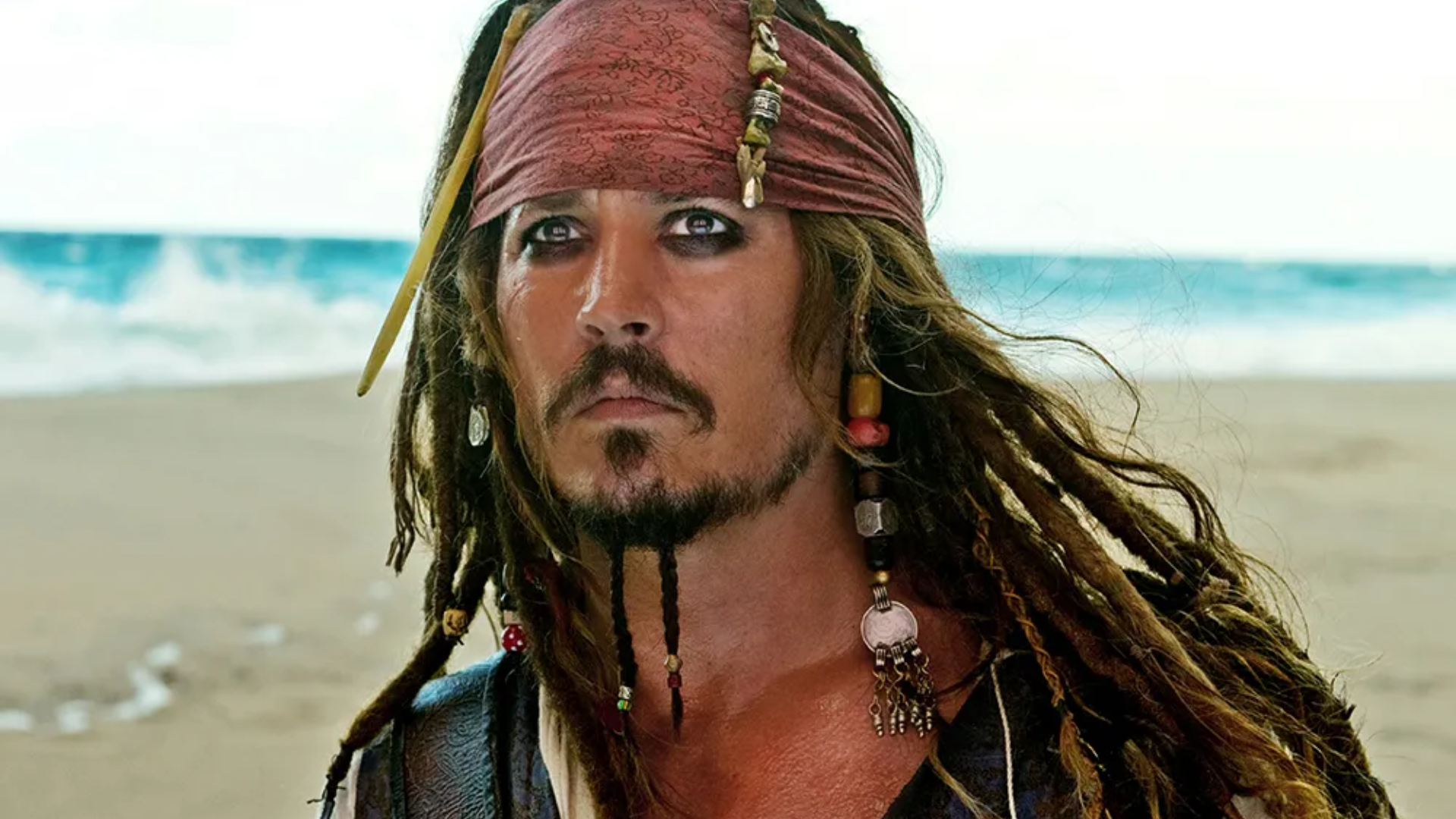 Pirates Of The Caribbean Reboot: Update On Cast, Release Date, Female Lead, And Johnny Depp’s Return