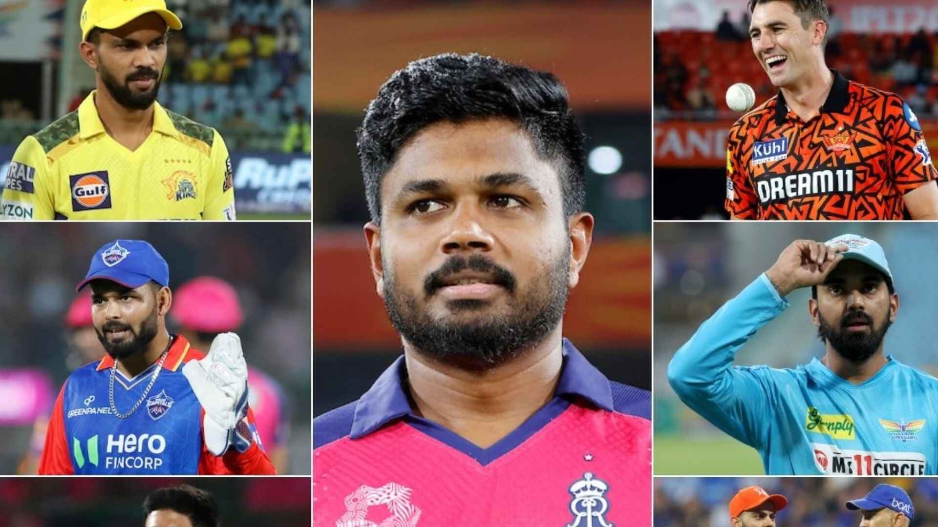 IPL 2024: A Look At Playoff Scenarios As These Contending Teams Are Just Inches Away From Their Crucial Wins