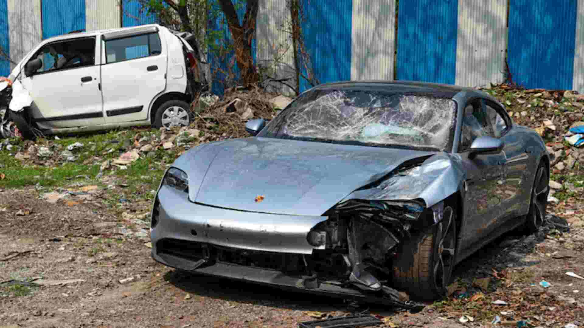 Pune Porsche Accident: New Twist as Police Investigate Alleged Preferential Treatment with Pizza and Burgers
