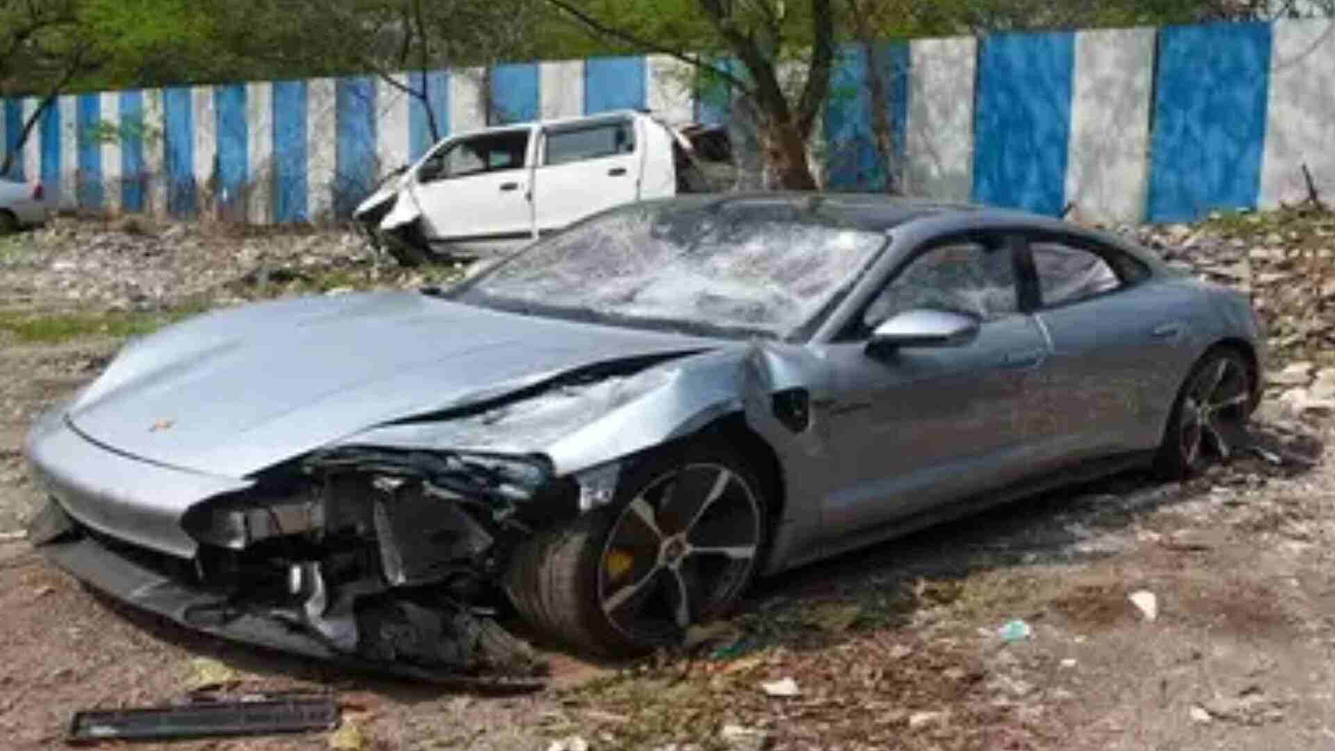 Pune Porsche Case: Teen Driver Questioned About The Accident, He Responds