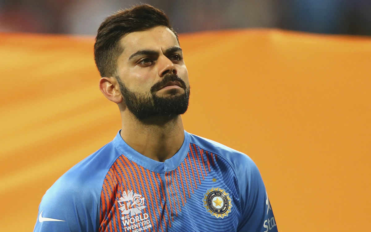 Virat Kohli’s coach shares insights on T20 World Cup squad selection