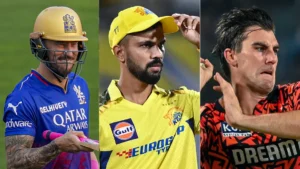 IPL 2024 Play-Offs Scenario: Rain Threatens SRH vs GT Match; Impact on CSK & RCB Explained