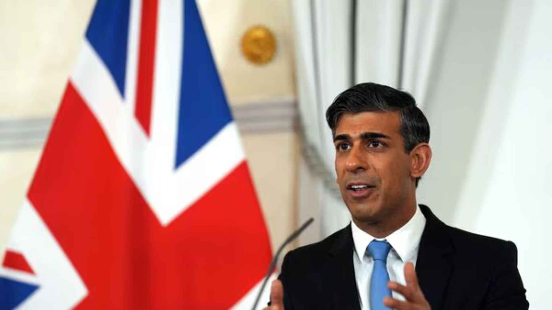 From Southampton to 10 Downing Street: Who is UK PM Rishi Sunak?