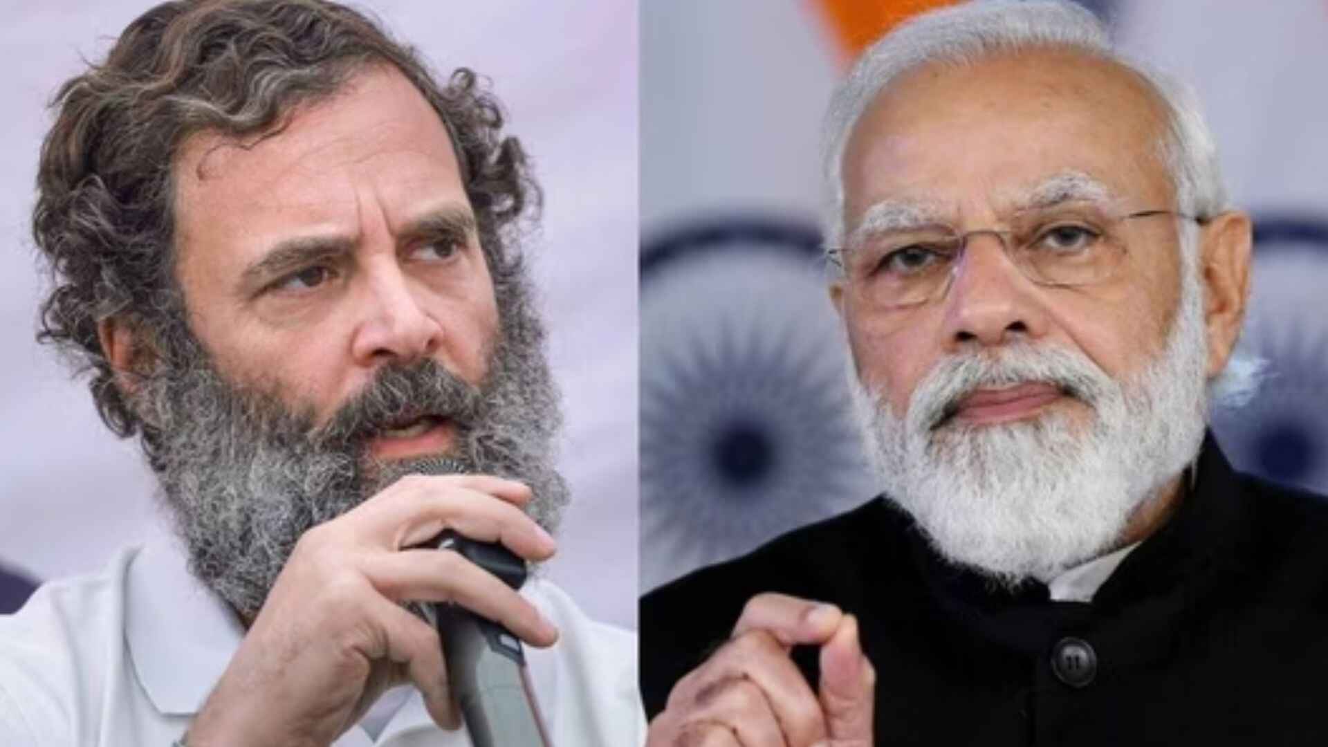 Lok Sabha Election 2024: Rahul Gandhi Agrees To Debate With PM Modi; BJP Reacts