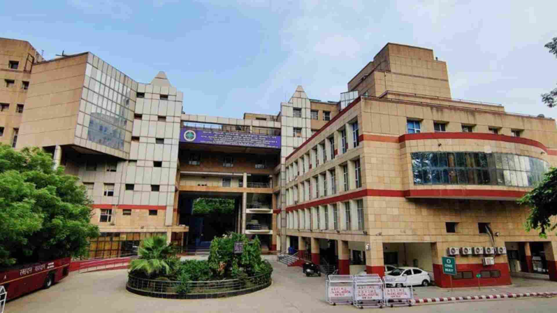 Delhi’s Ram Manohar Lohia Hospital Opens First Heat Stroke Unit