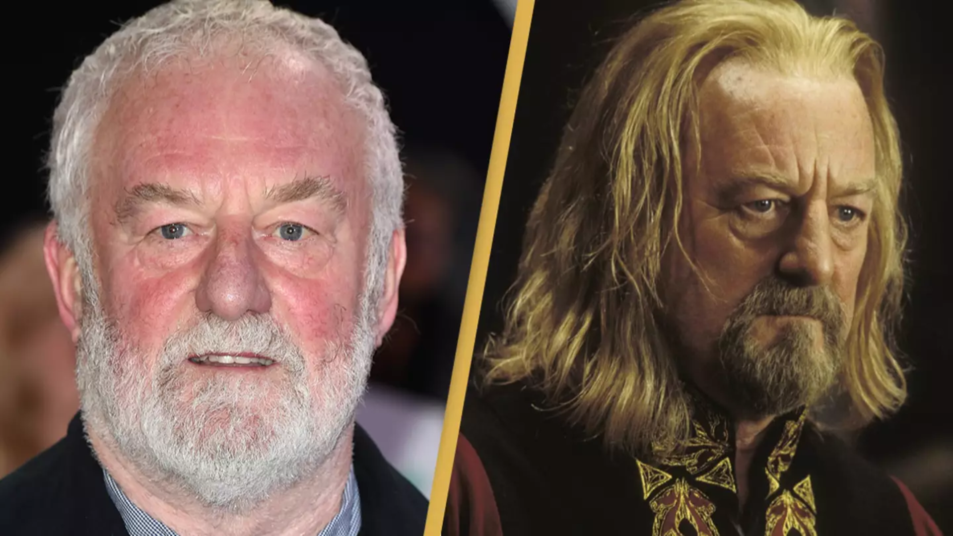 Renowned actor Bernard Hill, celebrated for his memorable performances in blockbuster films like Titanic and The Lord of the Rings trilogy, has passed away at the age of 79.