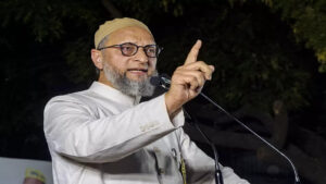 “Report from Whatsapp University”: Asaduddin Owaisi Criticizes EAC