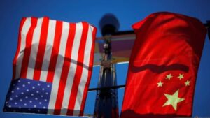 US And China Agreed To Deal With Maritime Risks Through Dialogue